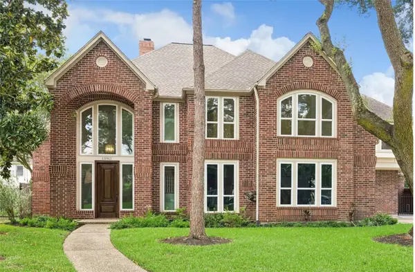 15911 Redwood Place Drive, Houston, TX 77079