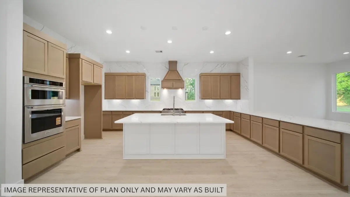 358 Louvenia Court, Pinehurst, TX 77362 - Image #1