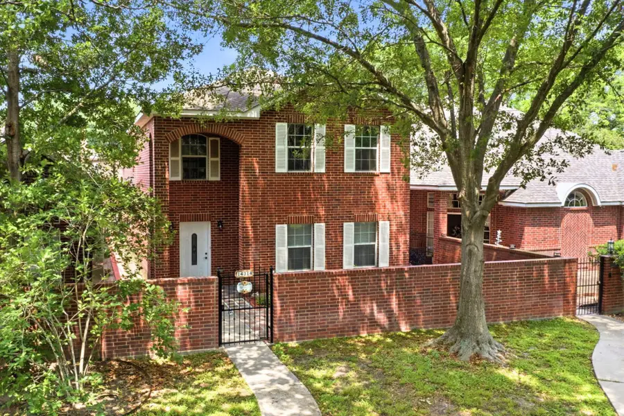 14314 N Cashel Oak Drive, Houston, TX 77069 - #2