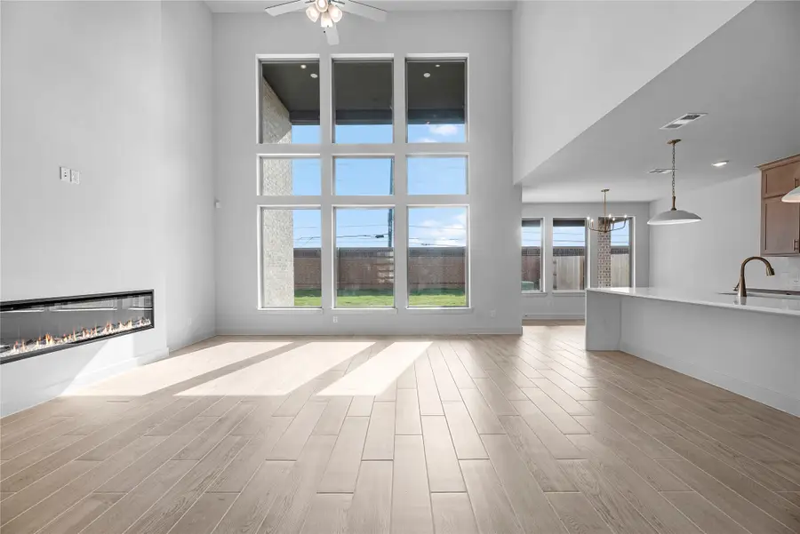 2523 Daisy Meadow Place, Fulshear, TX 77423 - #3