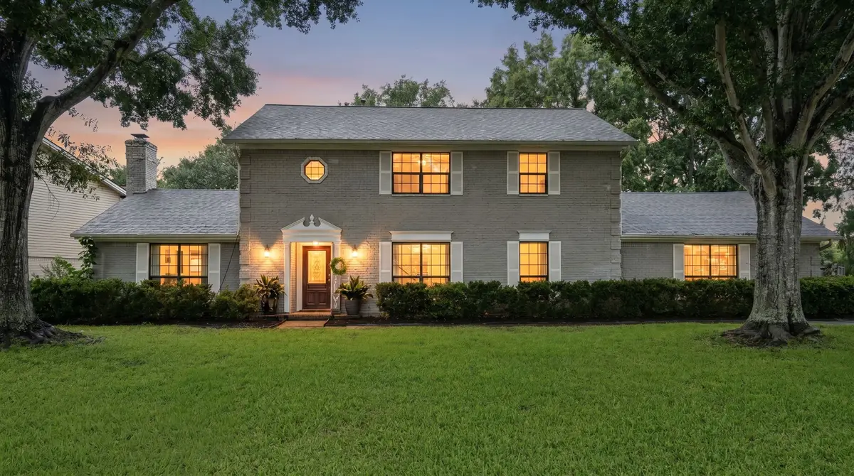 3122 La Quinta Drive, Missouri City, TX 77459 - #1