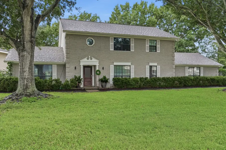 3122 La Quinta Drive, Missouri City, TX 77459 - #2