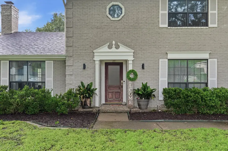 3122 La Quinta Drive, Missouri City, TX 77459 - #3