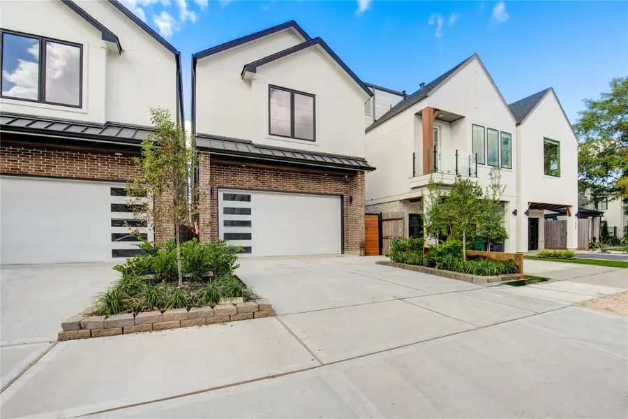 1810 Hazard Street #A, Houston, TX 77019 - Image #2