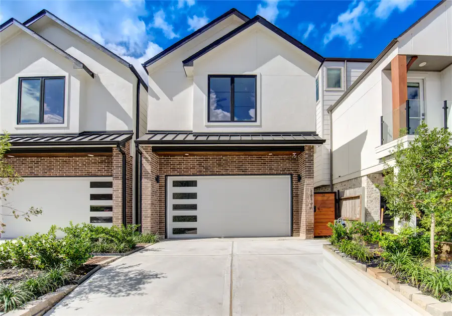 1810 Hazard Street #A, Houston, TX 77019 - Image #3