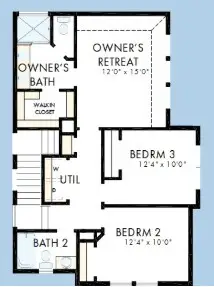 20030 Twilight Turn Place, Cypress, TX 77433 - #3