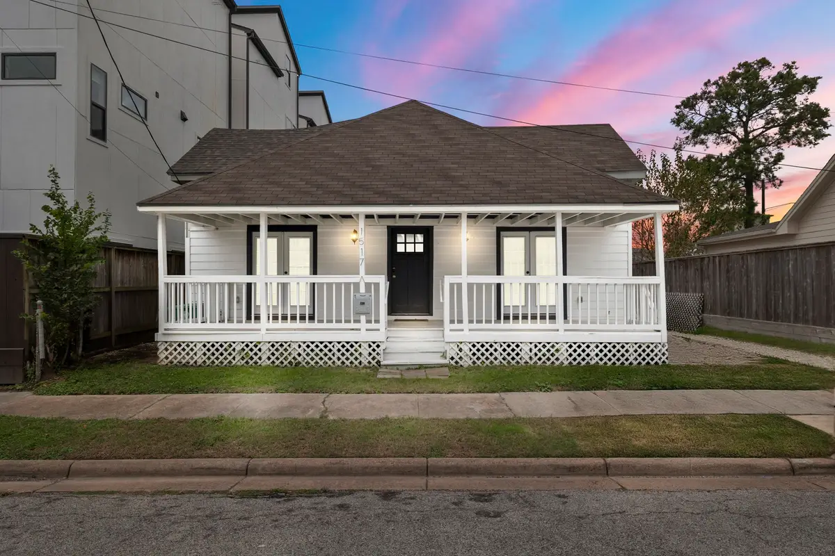 1517 Colorado Street, Houston, TX 77007 - Image #1
