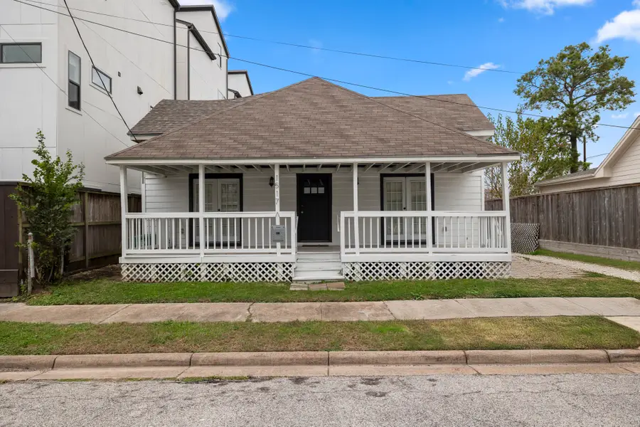 1517 Colorado Street, Houston, TX 77007 - Image #2