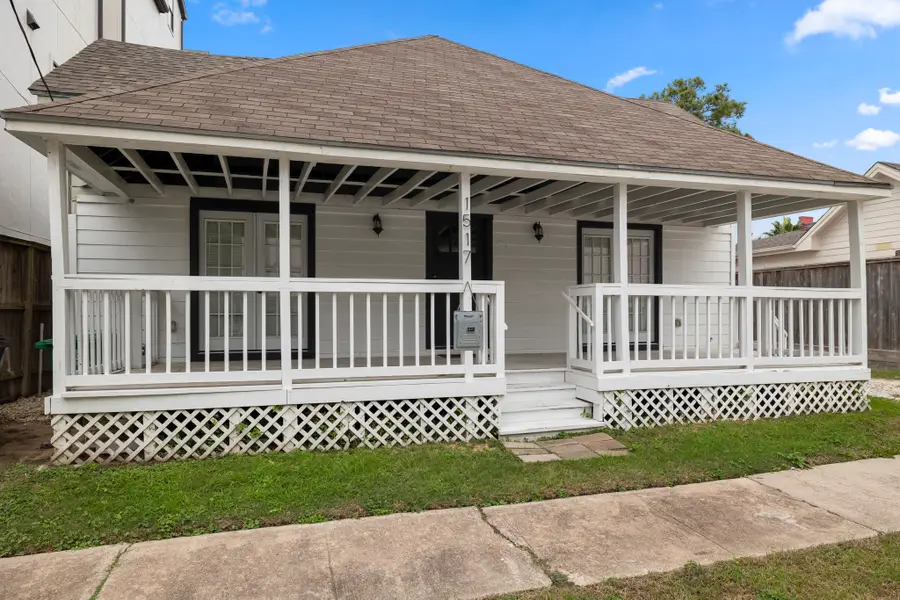 1517 Colorado Street, Houston, TX 77007 - Image #3