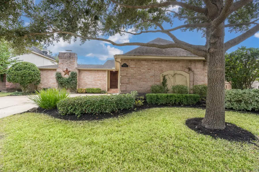 12835 Chimes Drive, Houston, TX 77077 - #2