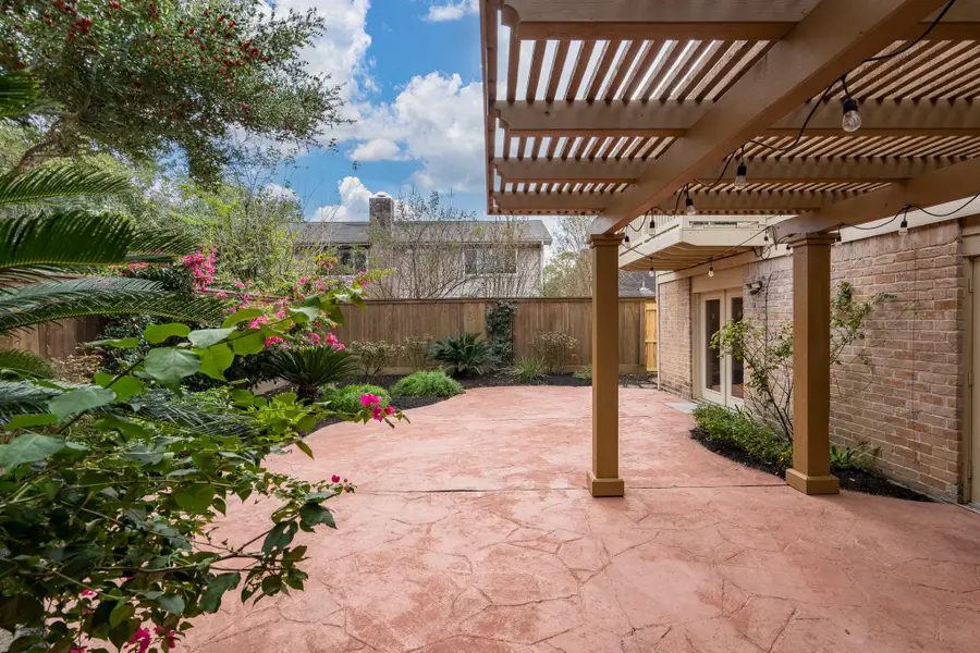 12835 Chimes Drive, Houston, TX 77077 - #3