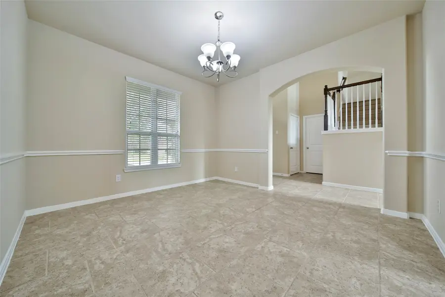 4419 Fenway Park Way, Spring, TX 77389 - #3