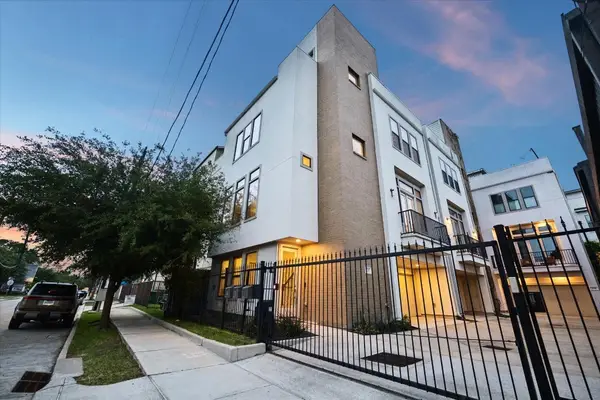 2110 Genesee Street, Houston, TX 77006