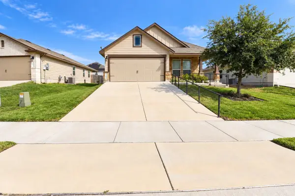 1008 Fannin Street, Brenham, TX 77833