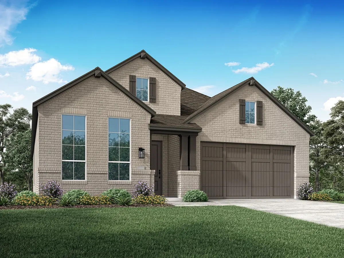 18242 Hardy Fir Court, Conroe, TX 77302 - #1