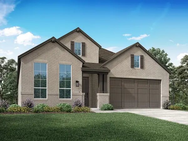 18242 Hardy Fir Court, Conroe, TX 77302
