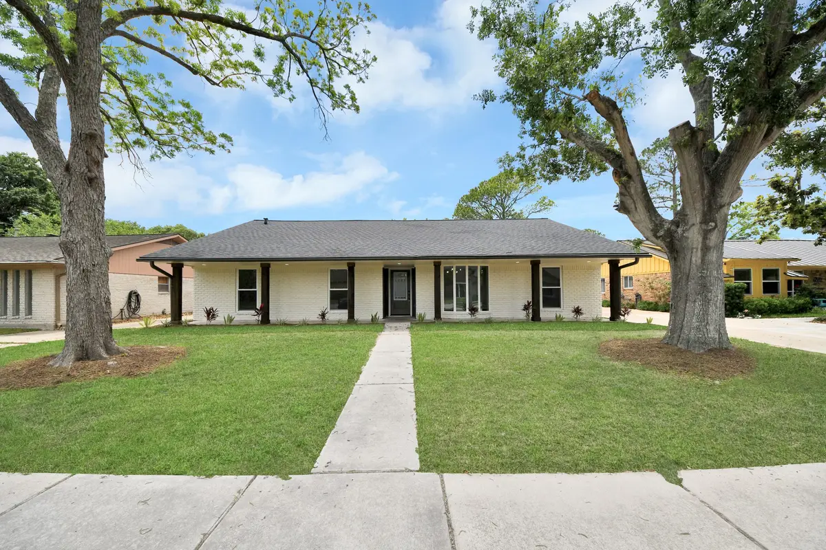 6023 Lattimer Drive, Houston, TX 77035 - #1