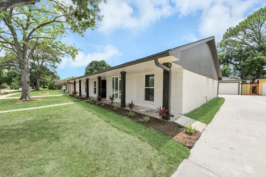 6023 Lattimer Drive, Houston, TX 77035 - #2