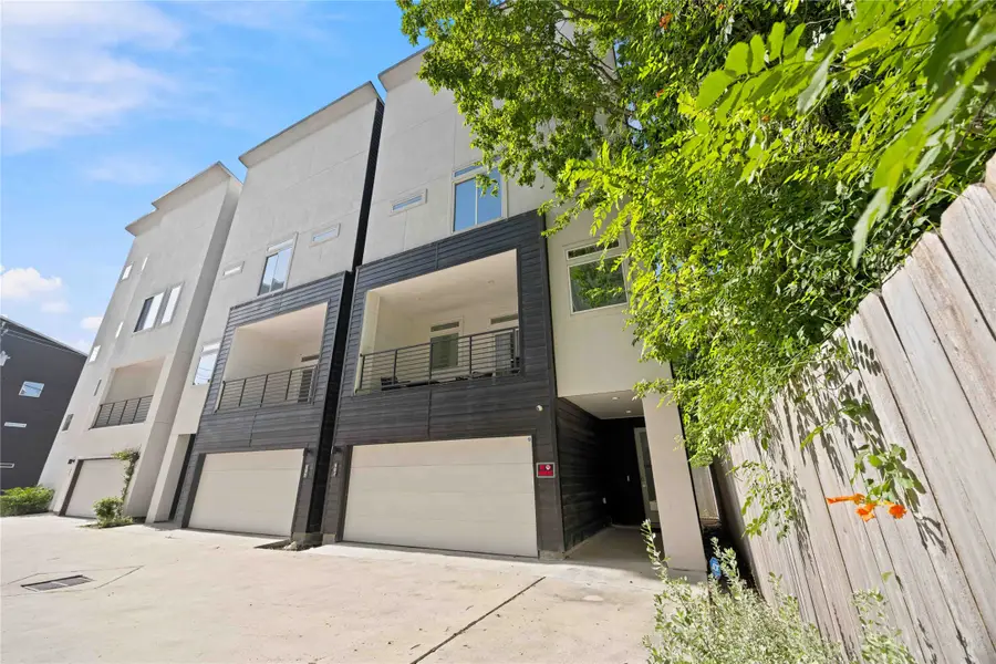 507 Schweikhardt Street, Houston, TX 77020 - #2