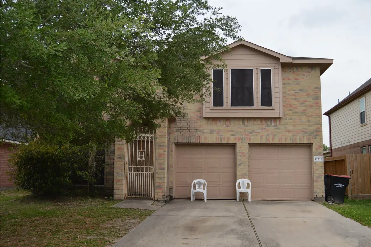 12222 Kings Garden Court, Houston, TX 77044 - #1