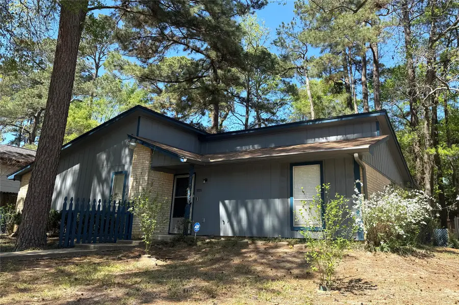 3001 Brook Drive, Huntsville, TX 77340 - #2