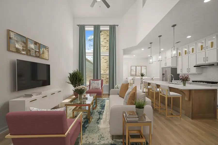 332 Fields Lane, Montgomery, TX 77316 - #3