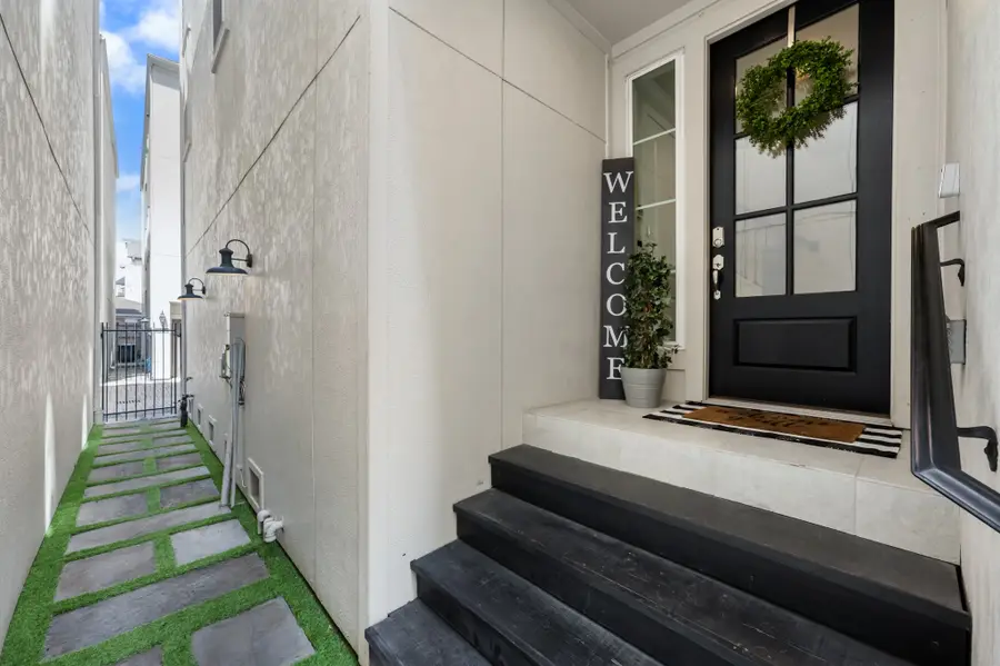 1309 W 24th Street #A, Houston, TX 77008 - #2