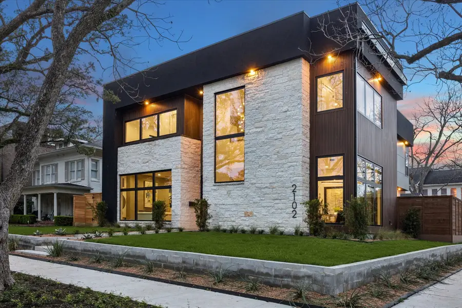 2102 Tangley Street, Houston, TX 77005 - #2