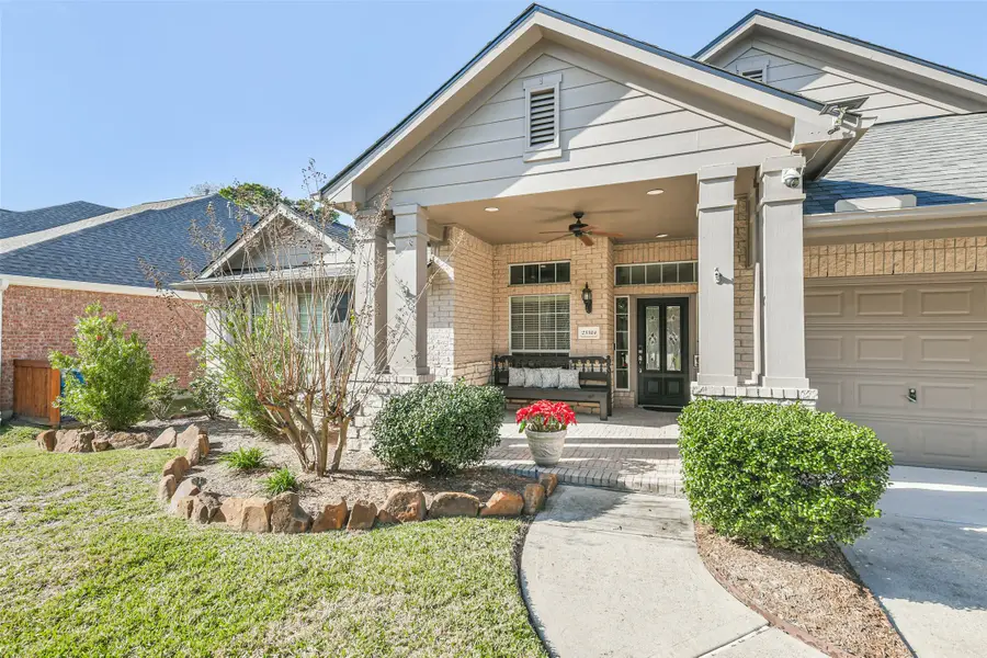 25584 Peppermill Creek Drive, Porter, TX 77365 - Image #2