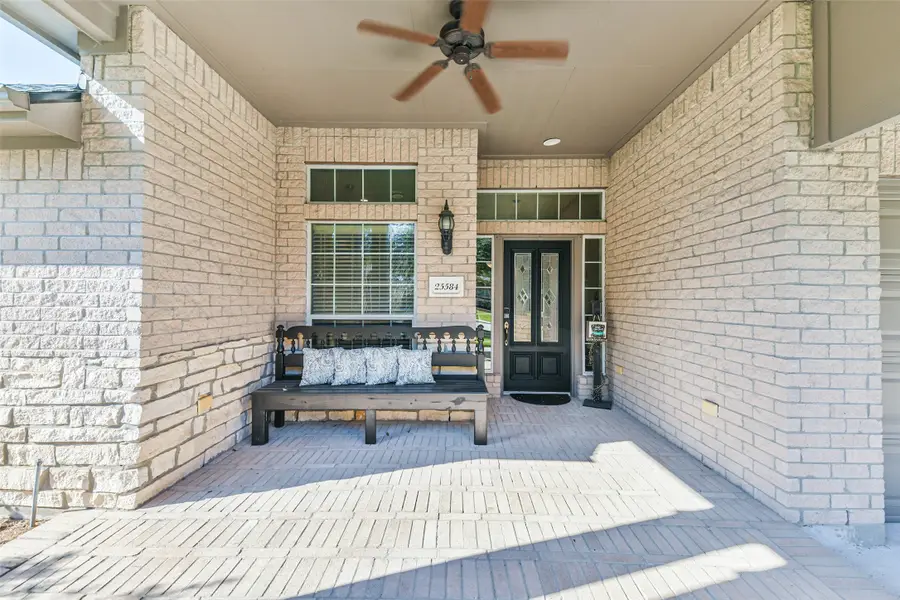 25584 Peppermill Creek Drive, Porter, TX 77365 - Image #3