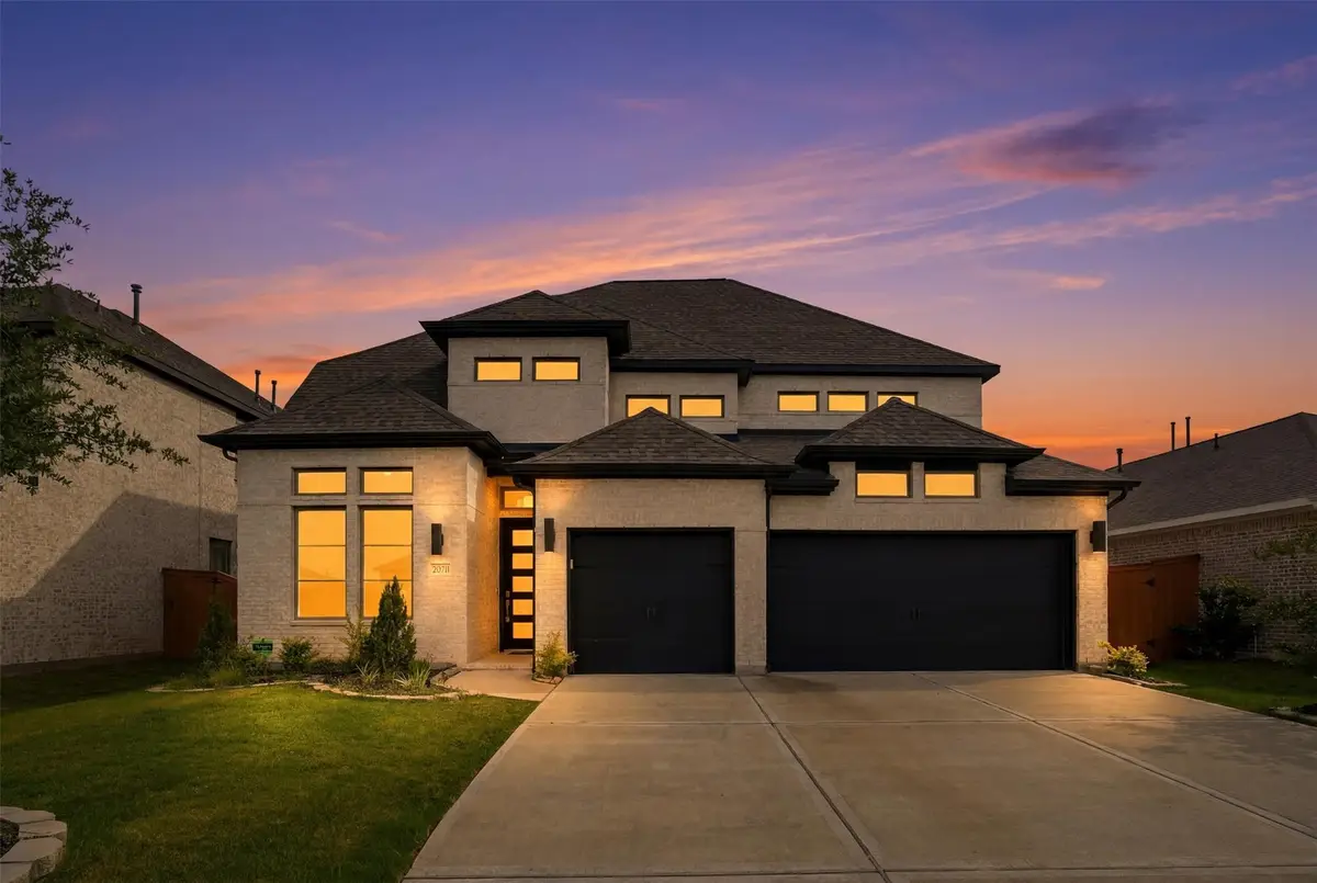 24719 Hibiscus Garden Way, Katy, TX 77493 - #1