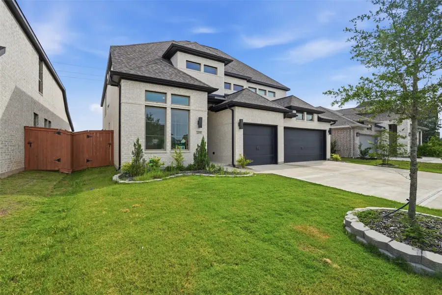 24719 Hibiscus Garden Way, Katy, TX 77493 - #2