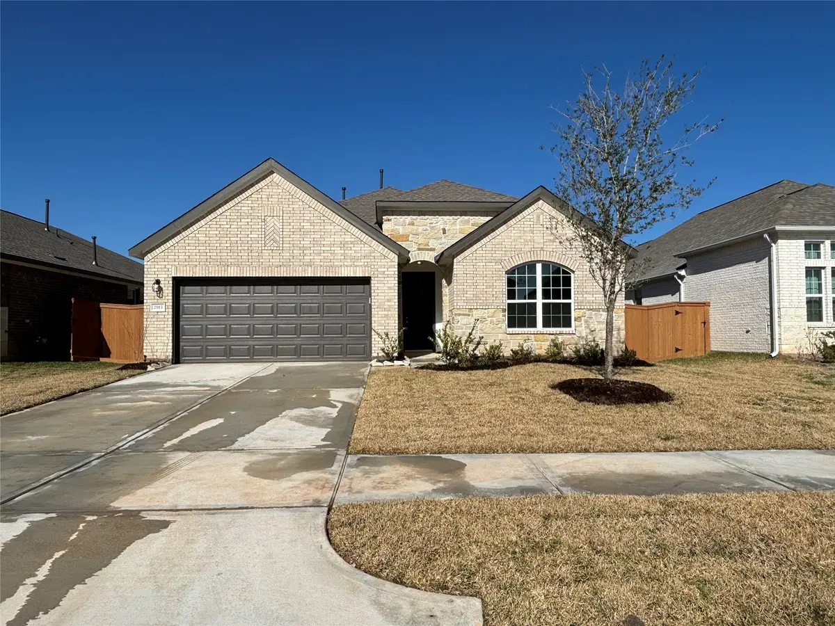 2913 Cliff Ridge Lane, Katy, TX 77493 - #1