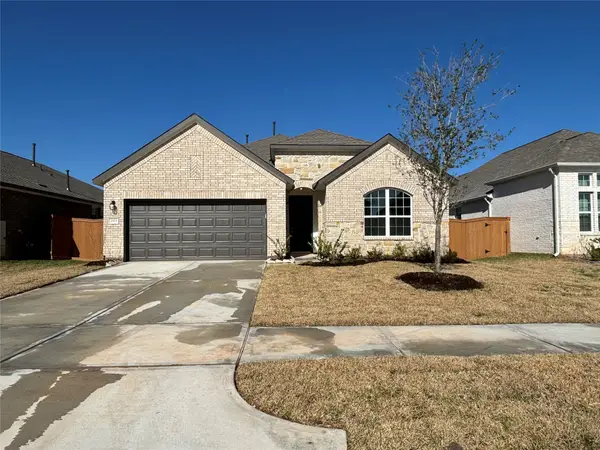2913 Cliff Ridge Lane, Katy, TX 77493
