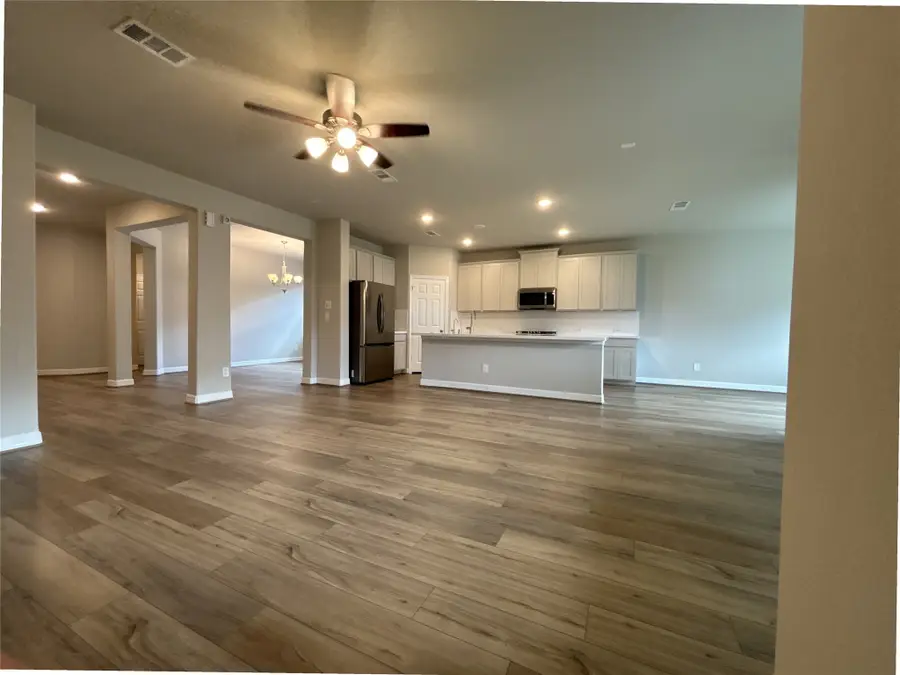 2913 Cliff Ridge Lane, Katy, TX 77493 - #2