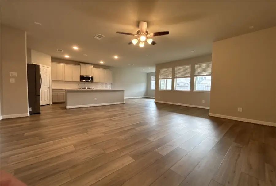2913 Cliff Ridge Lane, Katy, TX 77493 - #3