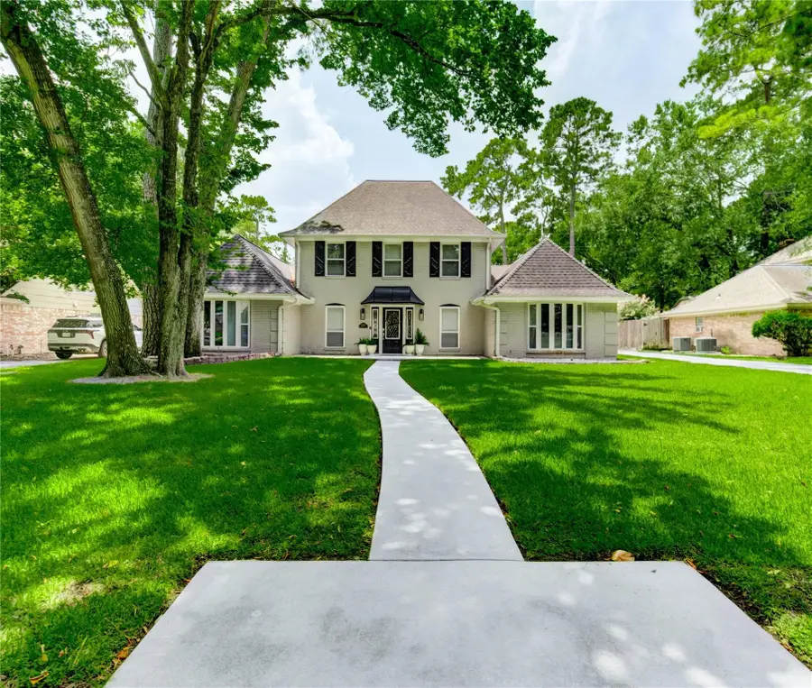 11715 Cypresswood Drive, Houston, TX 77070 - #2