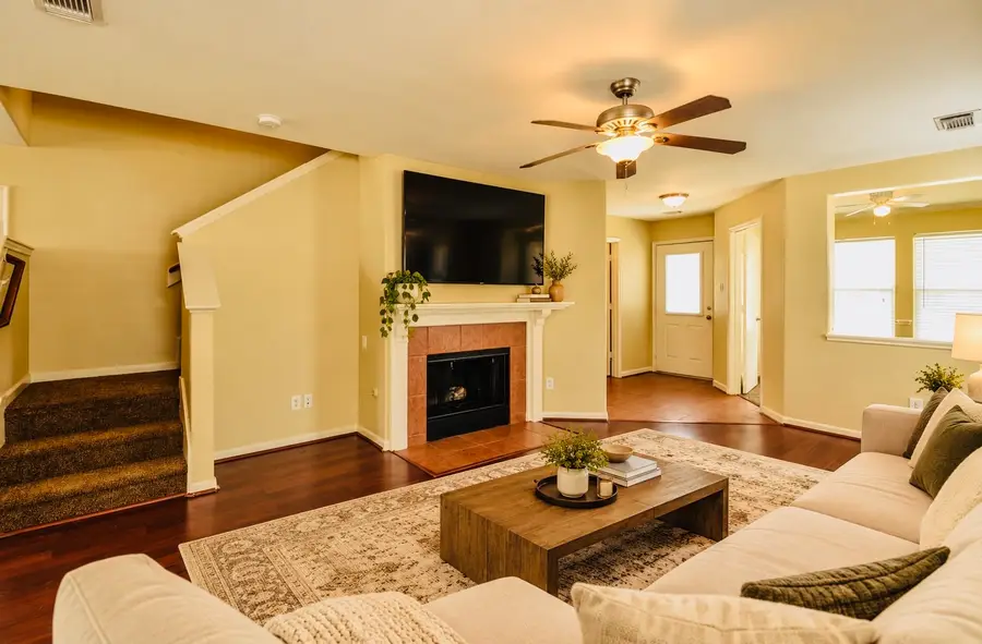 4015 Fairhope Oak Street, Pasadena, TX 77503 - #3