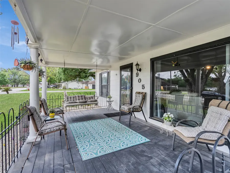 905 Bartlett Road, Katy, TX 77493 - #3