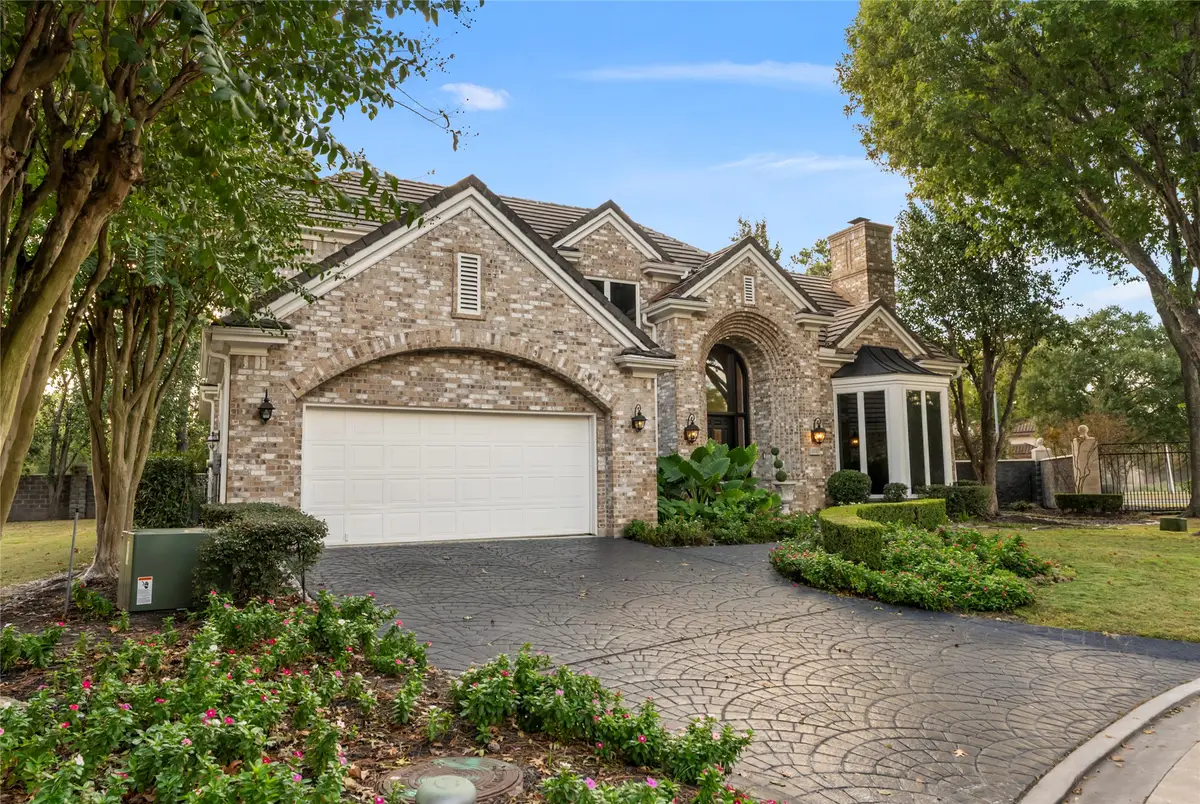 2727 S Southern Oaks Drive, Houston, TX 77068 - Image #1