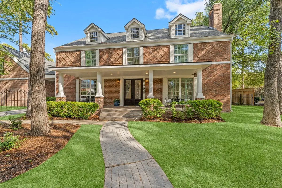 14102 Champions Hamlet Court, Houston, TX 77069 - Image #1