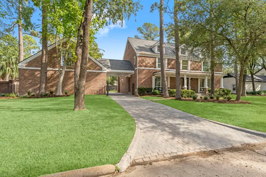 14102 Champions Hamlet Court, Houston, TX 77069 - Image #2