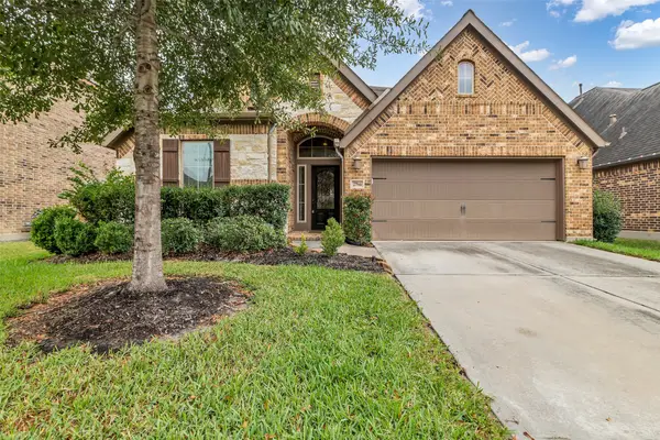 27946 Emory Cove Drive, Spring, TX 77386