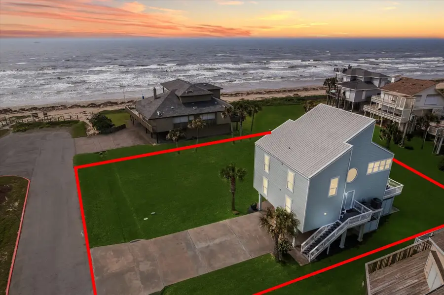 4211 Long Tom Ct, Galveston, TX 77554 - #3