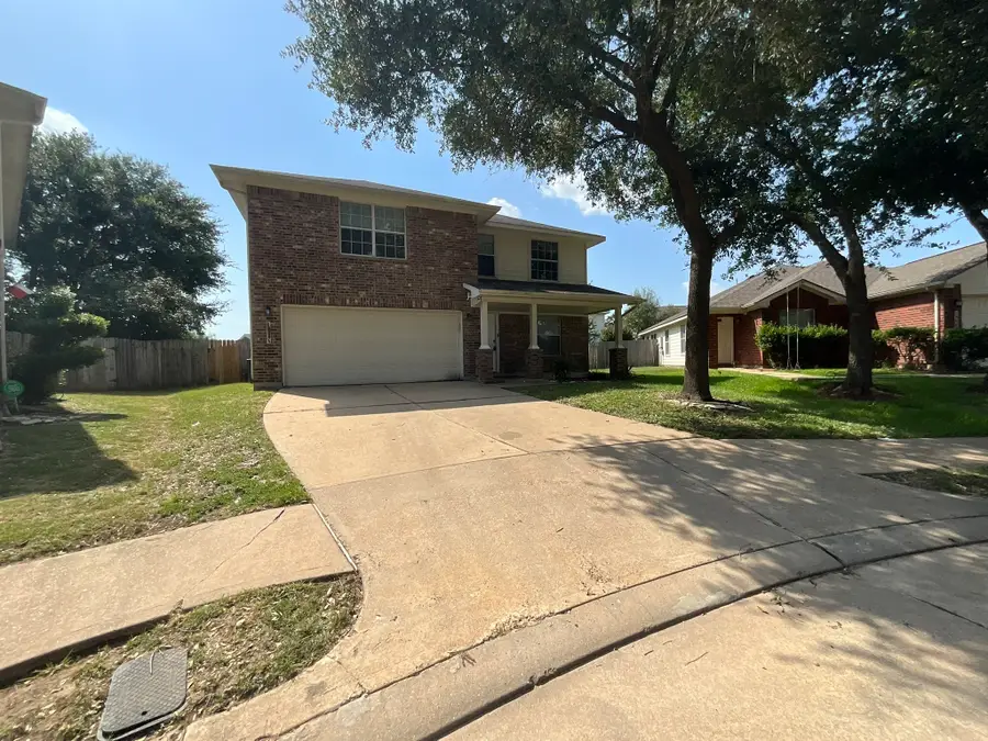 19546 Concho Springs Drive, Katy, TX 77449 - #3