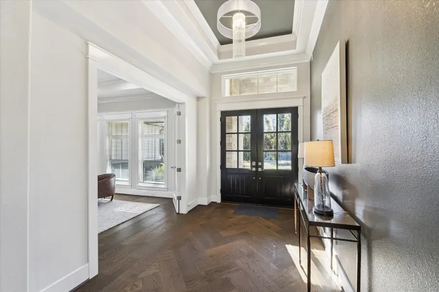 32815 Fulshear Rose Court, Brookshire, TX 77423 - #2