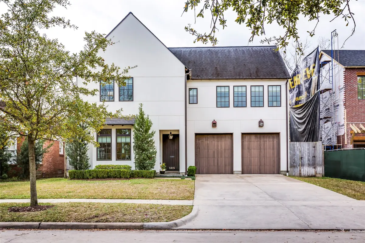 2815 Albans Road, Houston, TX 77005 - #1