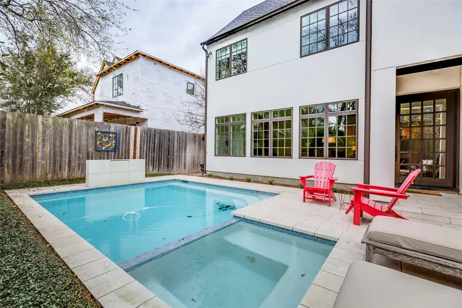 2815 Albans Road, Houston, TX 77005 - #2