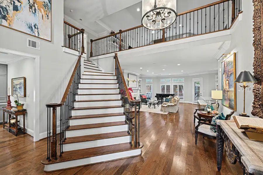 919 Bayou Parkway, Houston, TX 77077 - #3
