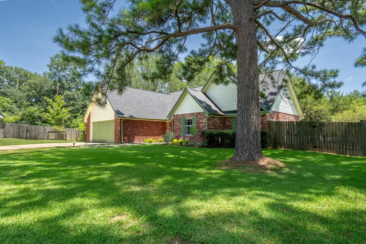 140 Cherry Circle E Circle E, New Waverly, TX 77358 - #1